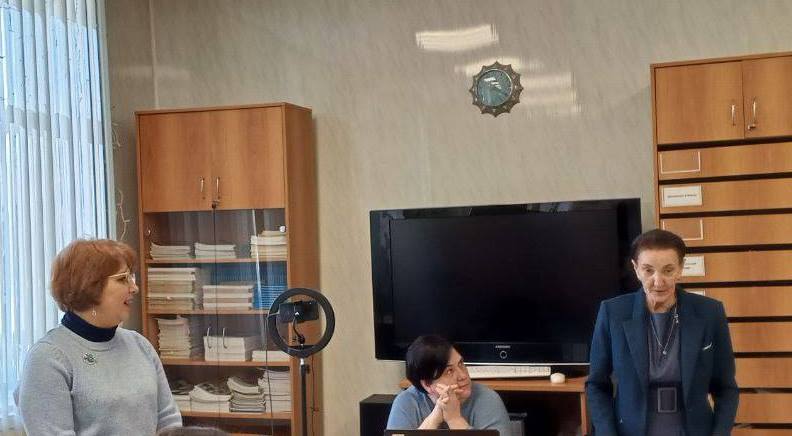 Интеллектуальный турнир «Во всех науках мы сильны»