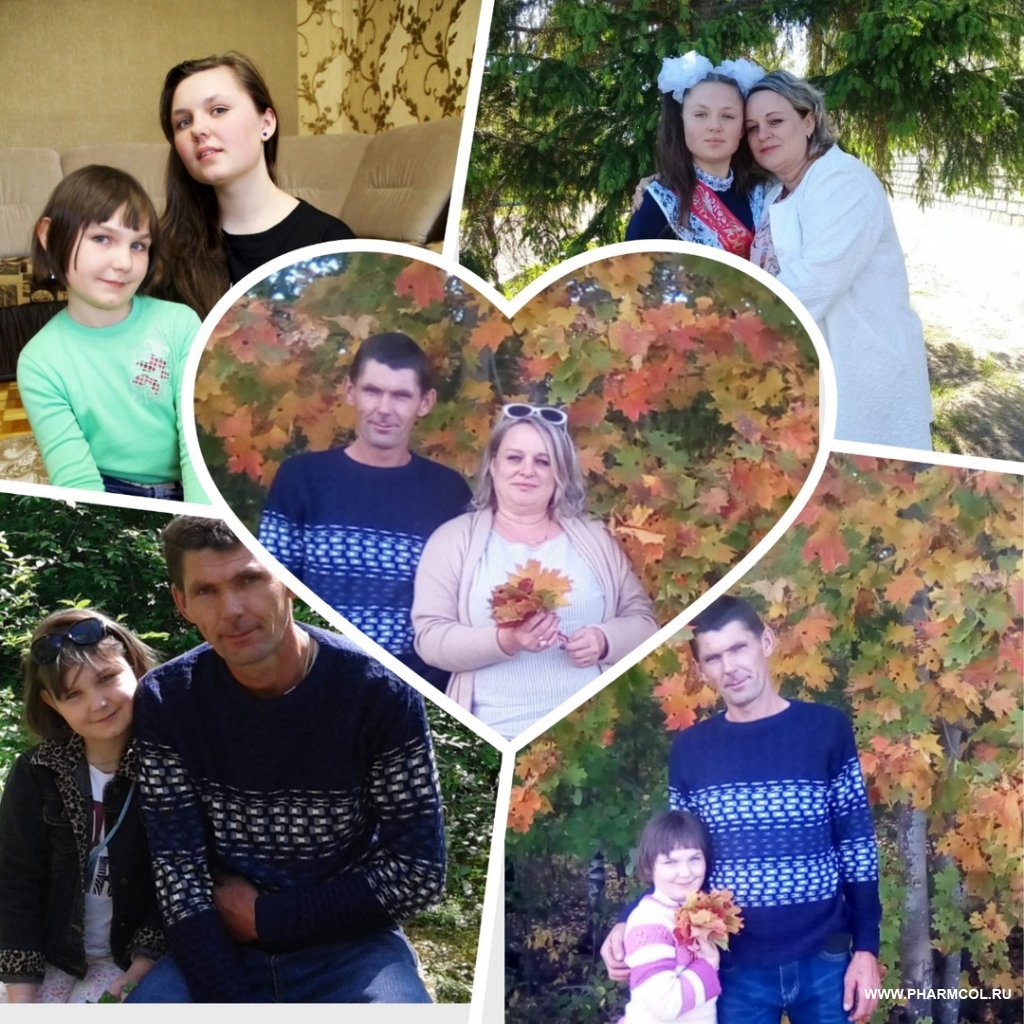 Студенческий совет колледжа запускает флешмоб «Моя семья Мое богатство»