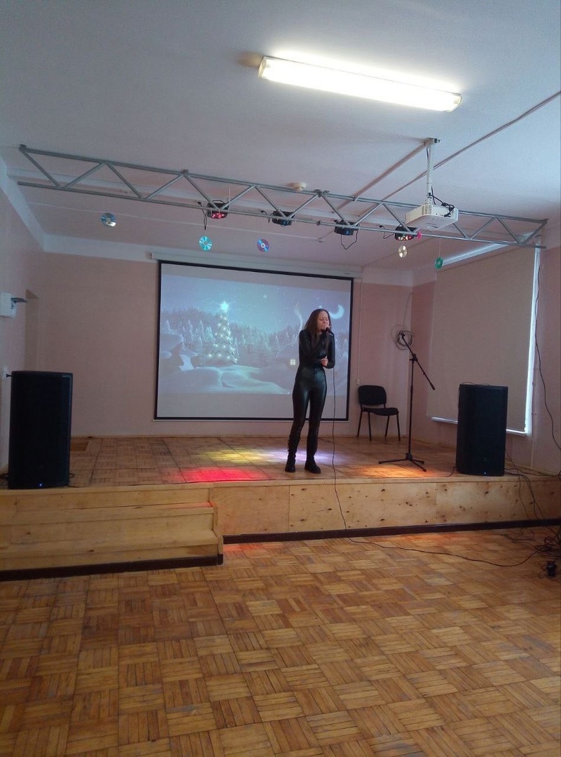  Студентка колледжа - призер областного  конкурса «России, жить!»