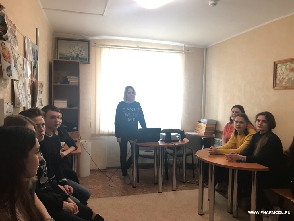 Открытое занятие «Вклад женщин в победу Великой Отечественной войны»