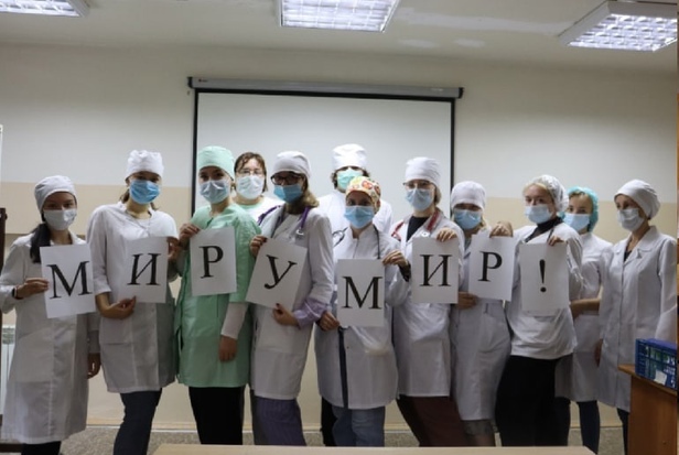 День солидарности в борьбе с терроризмом