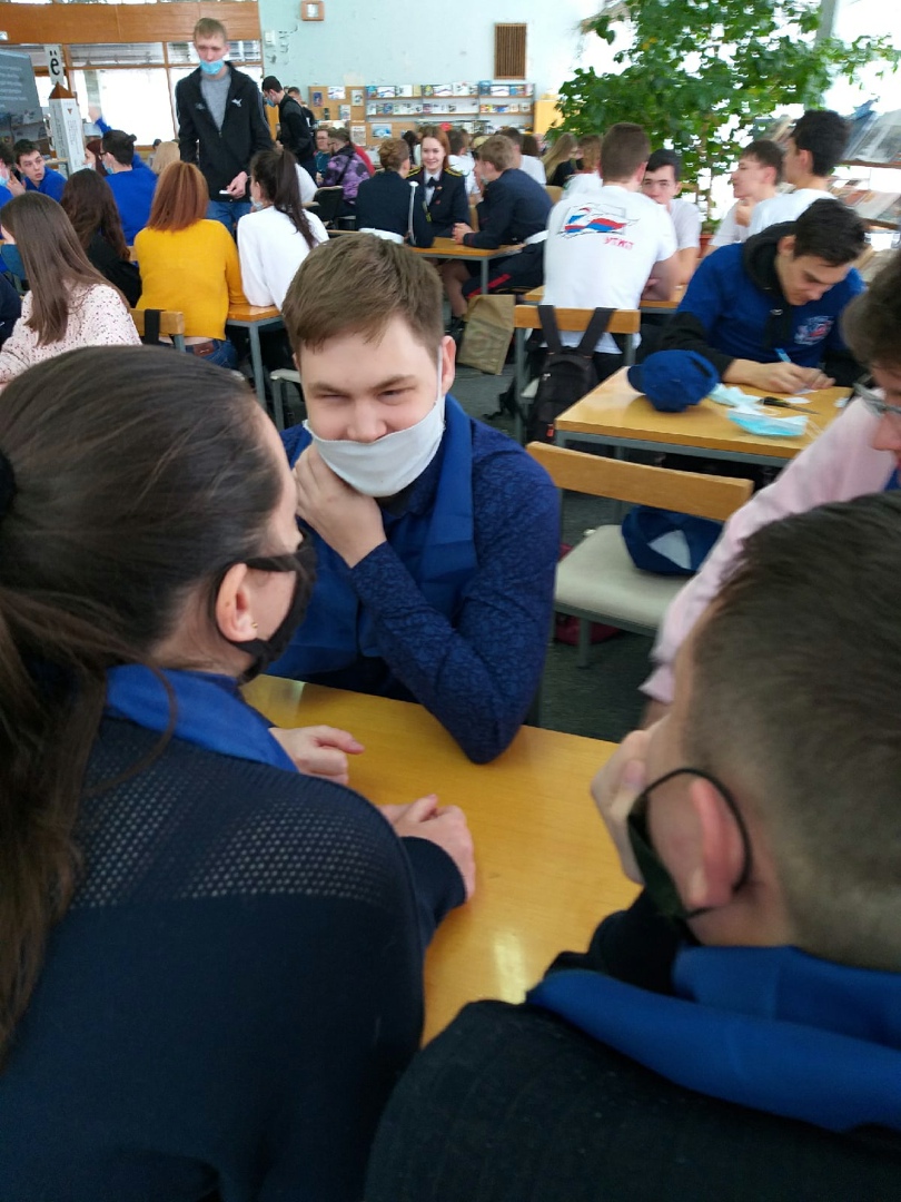 Общий этап интеллектуальной игры «Что? Где? Когда?»