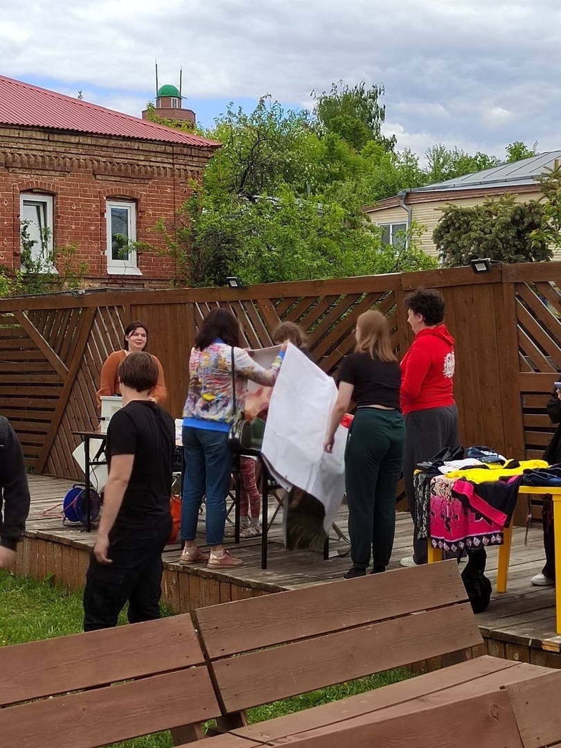 Городской  экологический  фестиваль «ПРОклимат»