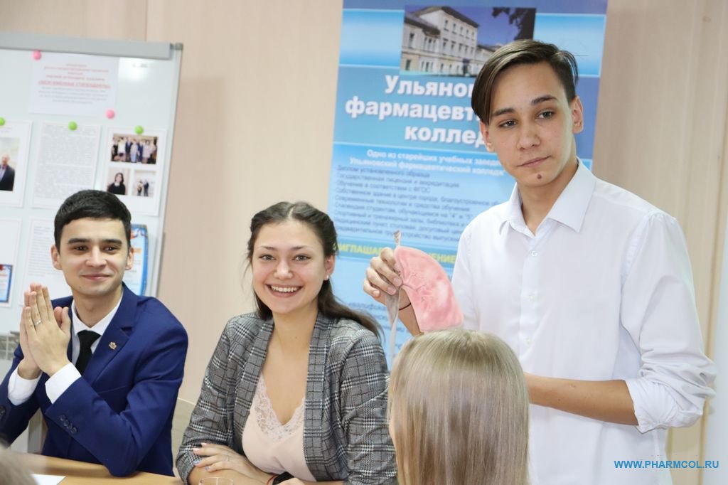 Встреча с депутатом Государственной Думы Балыхиным Г.А.