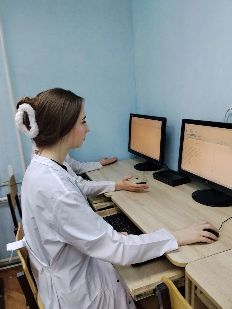 Декада специальностей «Сестринское дело», «Лечебное дело» и «Медицинский массаж».  Олимпиада по МДК 02.01.6 Сестринский уход при заболеваниях различной этиологии