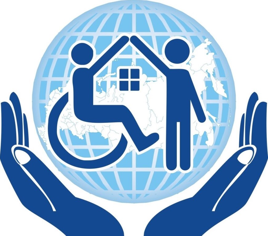 Декада инвалидов. Прошли тематические классные часы 