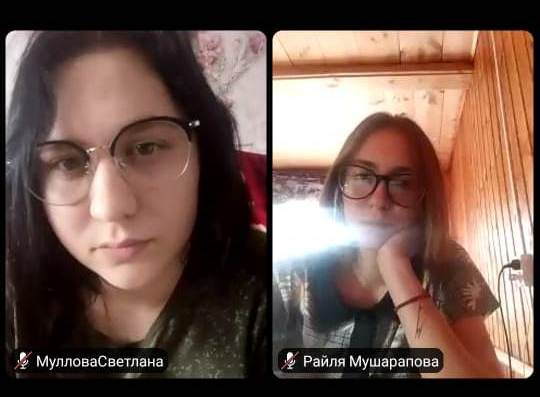 Декада специальности Фармация. Классный час «История фармации в Симбирске»