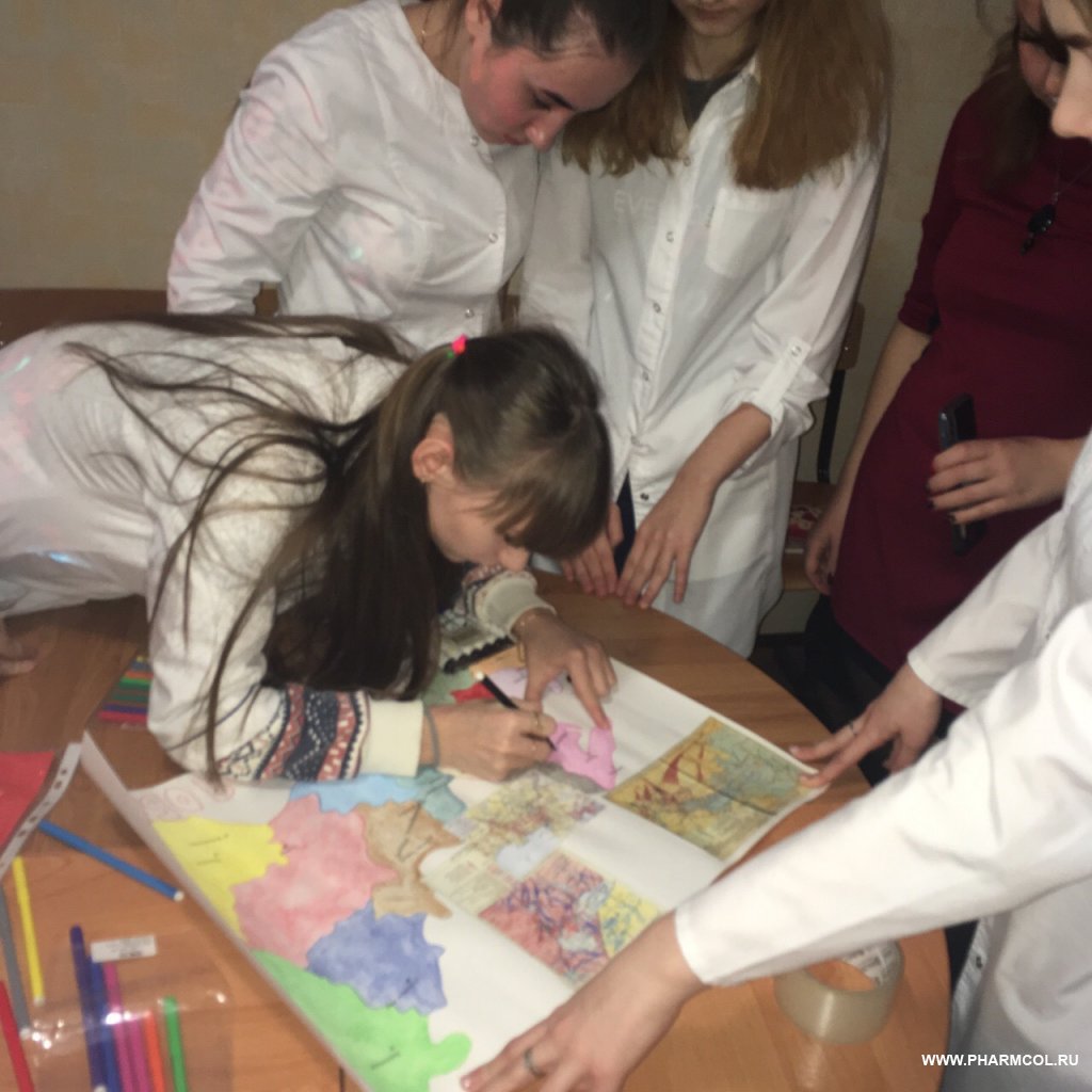 75 шагов к Великой Победе. Шаг 3