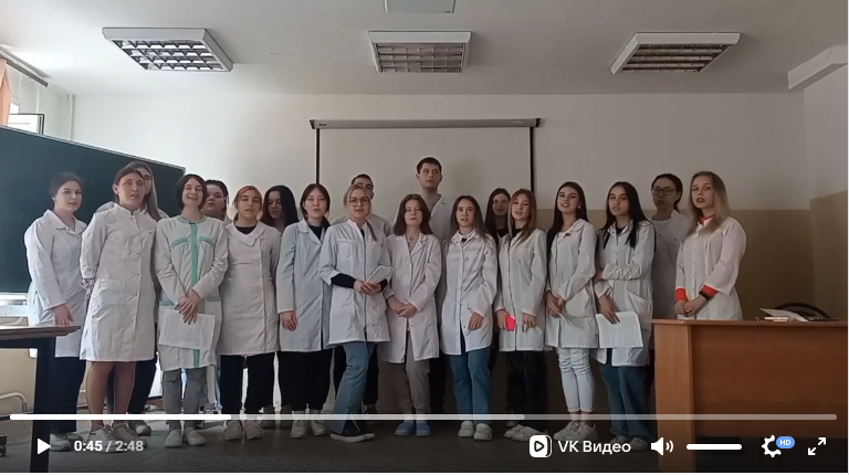 Творческий  вечер «Слава воину»