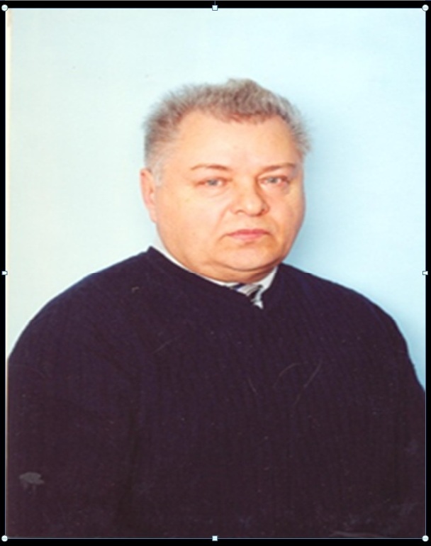 Вечная память