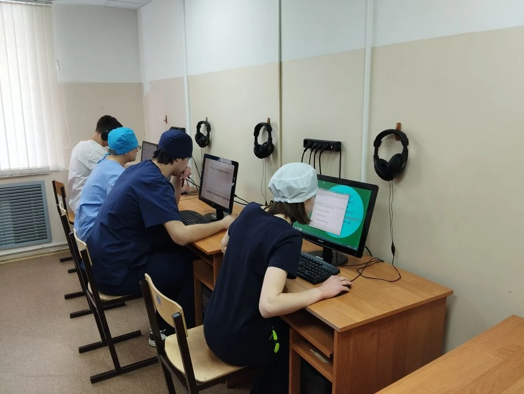 Декада специальностей «Сестринское дело», «Лечебное дело», «Медицинский массаж». Олимпиада по МДК 01.01 Классический массаж