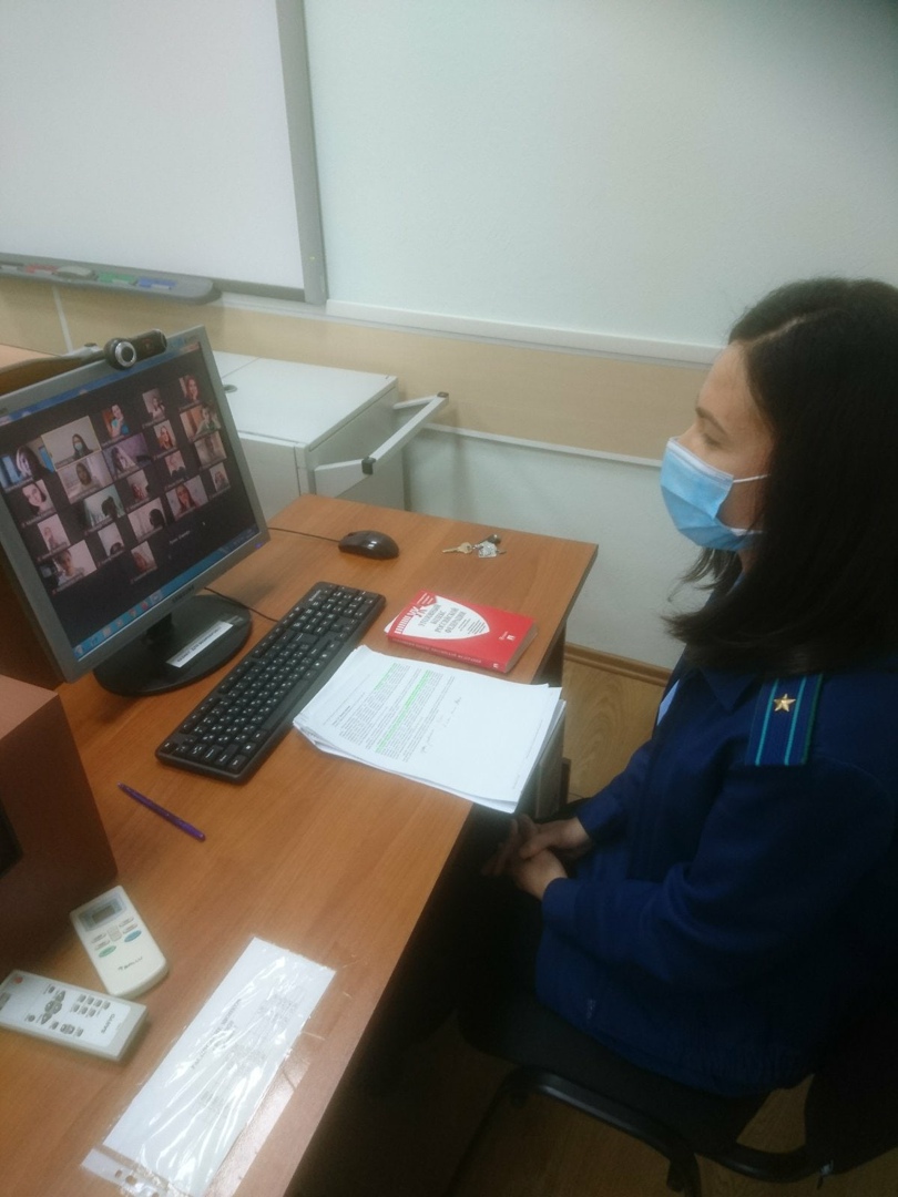 «Неделя антикоррупционных инициатив»