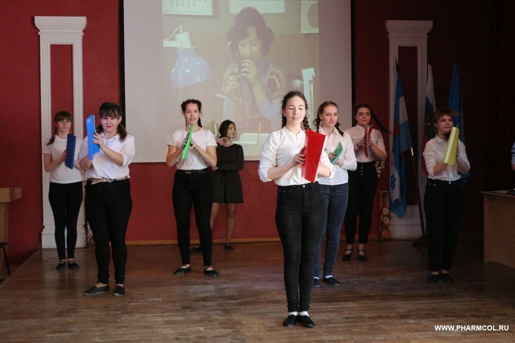 Концерт посвященный Международному женскому дню - 8 марта: «Милые, нежные и самые красивые»