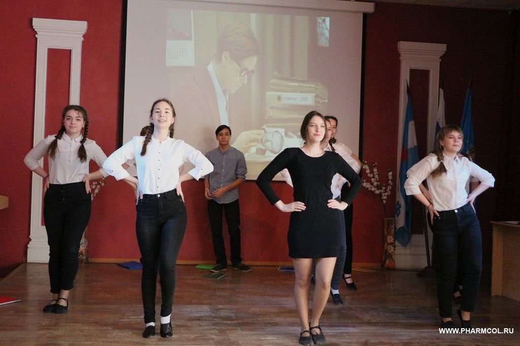 Концерт посвященный Международному женскому дню - 8 марта: «Милые, нежные и самые красивые»