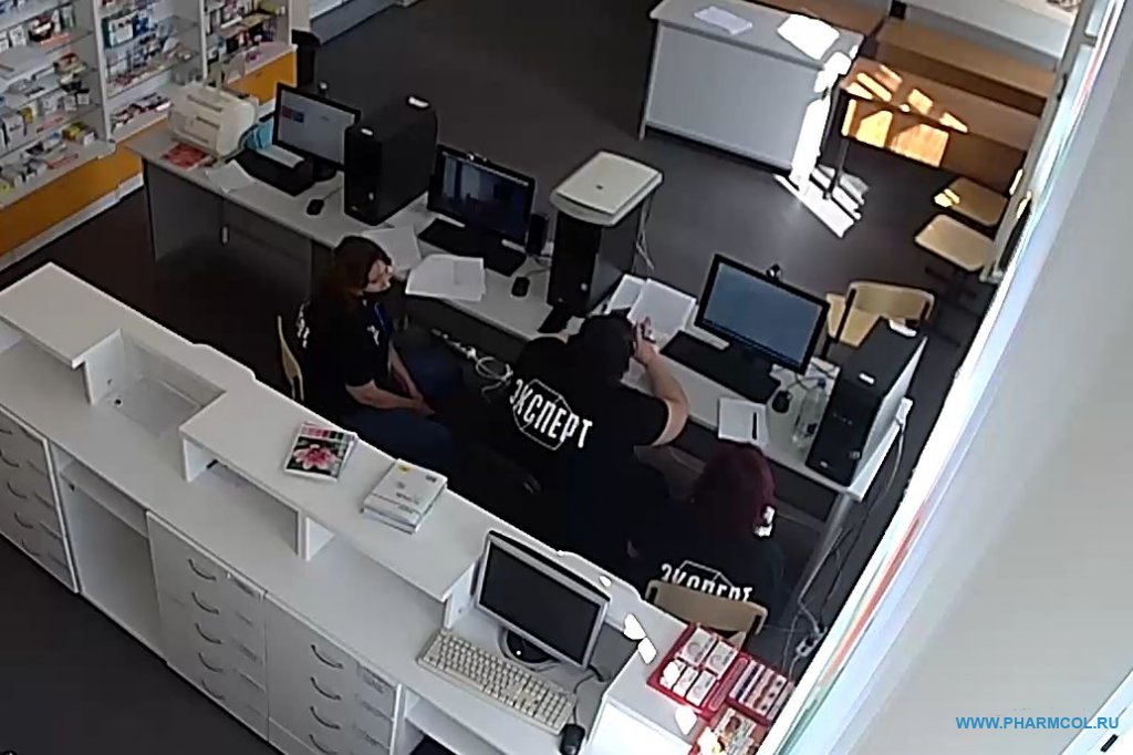 Финал VIII Национального чемпионата "Молодые профессионалы (WorldSkills Russia). Компетенция «Фармацевтика»