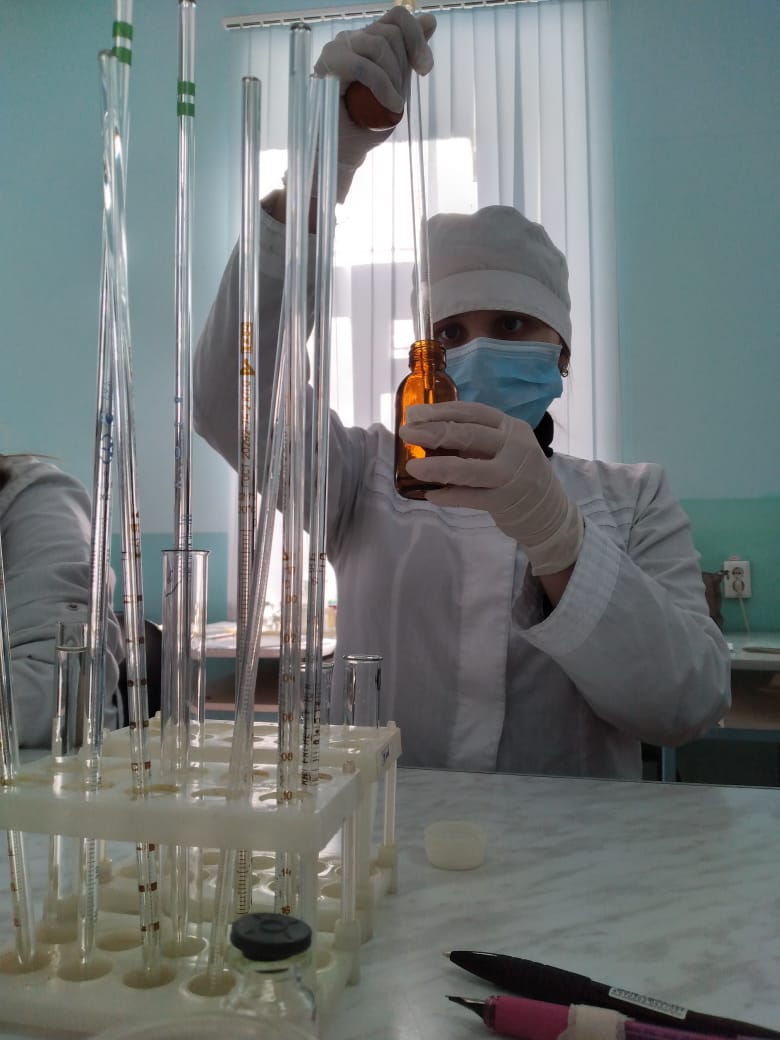 Декада инвалидов. Фотовыставка «Я горжусь своей профессией»