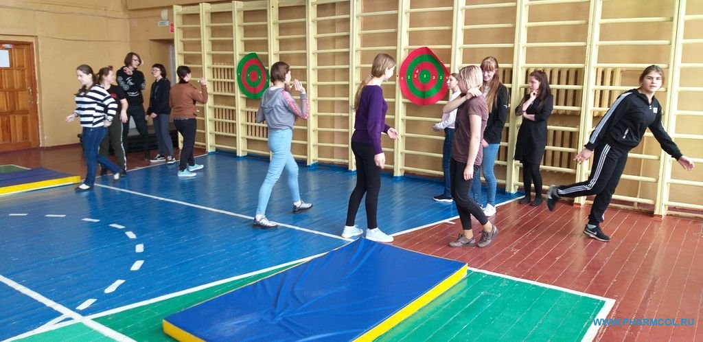 Методическая мастерская «Особенности разработки и реализации адаптированных программ СПО для обучающихся лиц с инвалидностью с особыми образовательными потребностями»