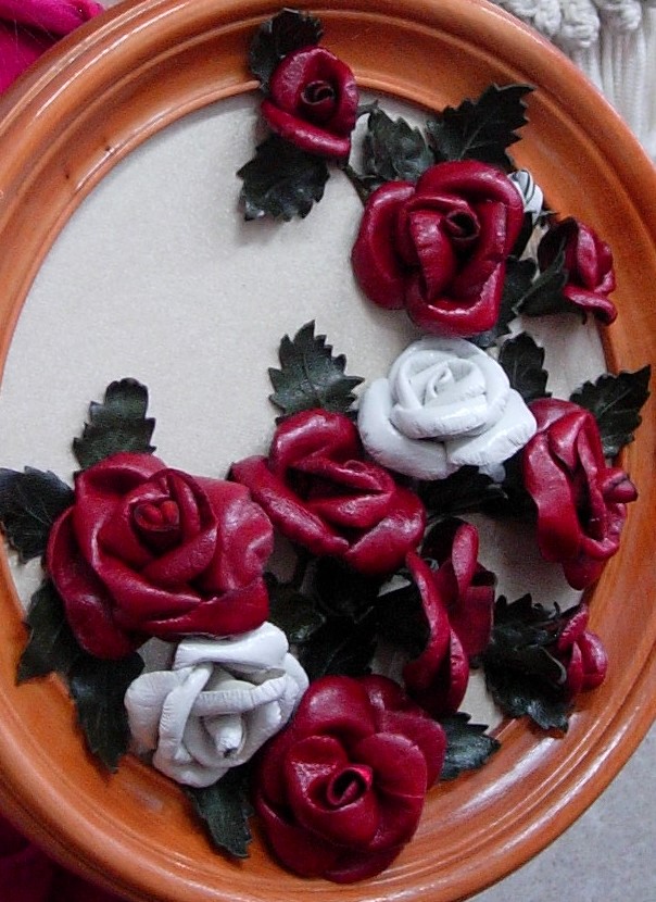 Декада инвалидов. Выставка «Я люблю творчество»