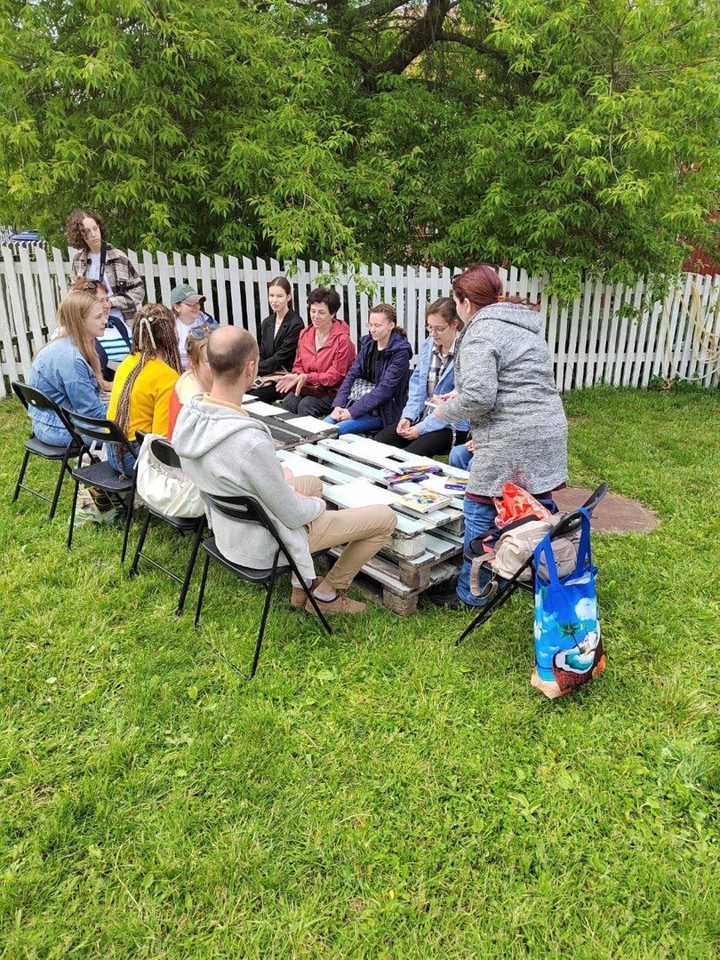 Городской  экологический  фестиваль «ПРОклимат»