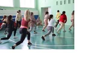 "А ну-ка, девушки"