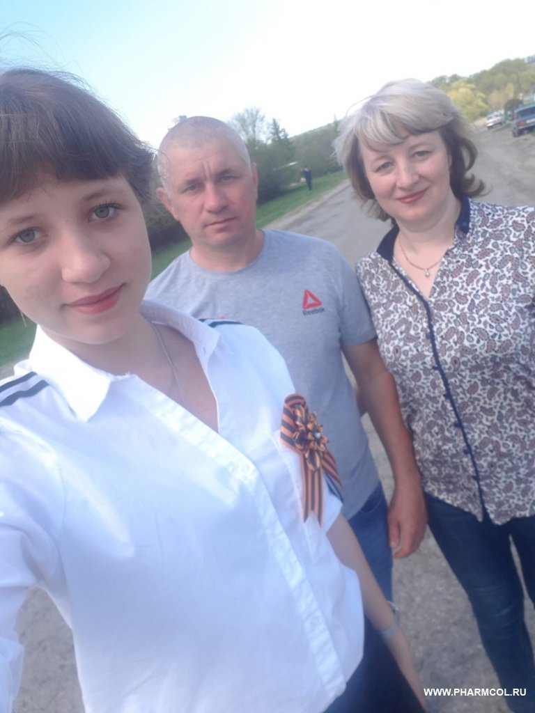 Акция «Георгиевская ленточка» продолжается, присоединяйтесь!