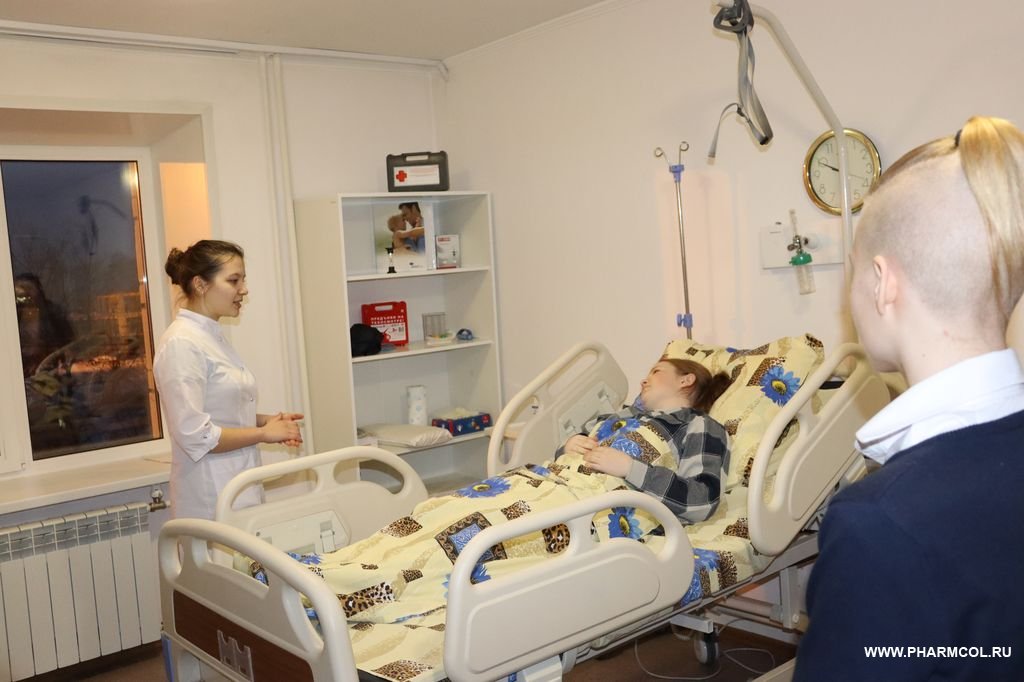 Встреча с депутатом Государственной Думы Балыхиным Г.А.