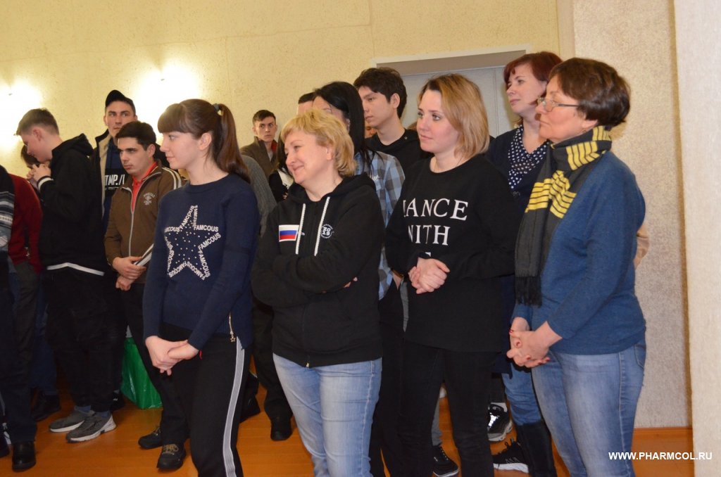 Сборы региональной команды «Молодые профессионалы» (WorldSkills Russia)