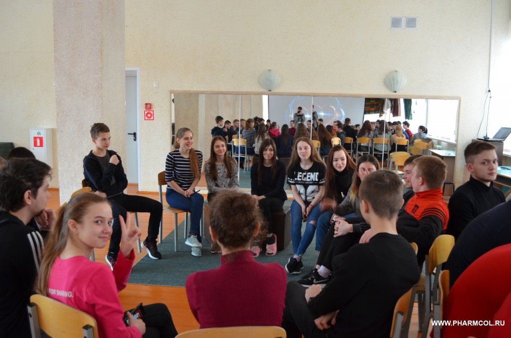 Сборы региональной команды «Молодые профессионалы» (WorldSkills Russia)