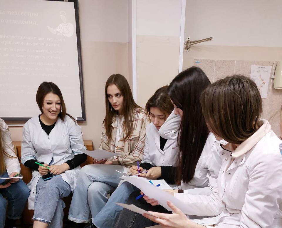 Психологический  тренинг развития мягких навыков Soft skills