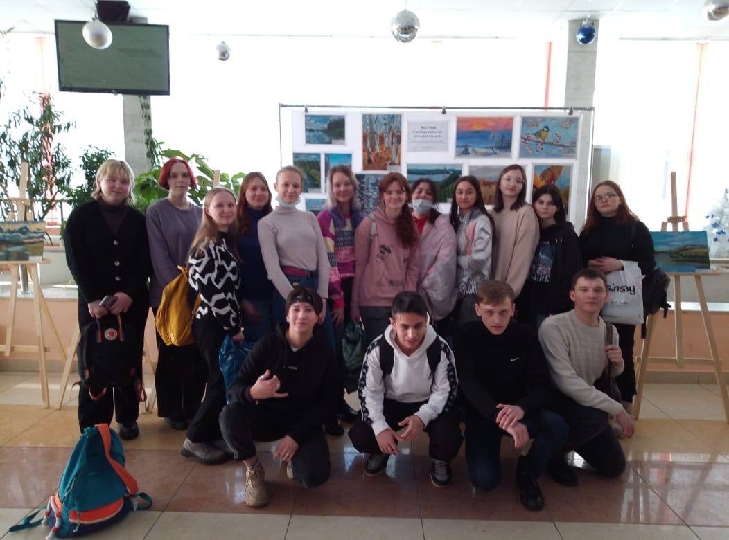 Областной  открытый урок мужества с участием ветеранов боевых действий