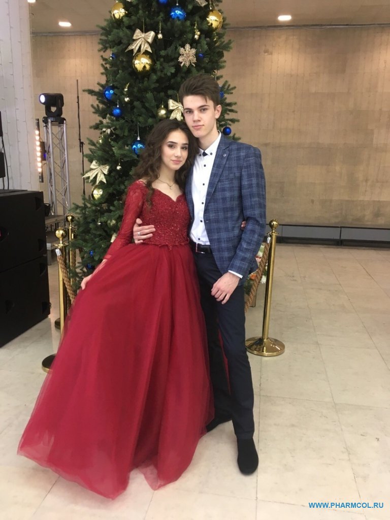 Губернаторский бал