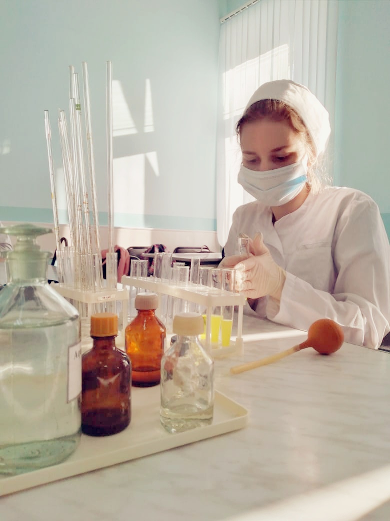 Декада инвалидов. Фотовыставка «Я горжусь своей профессией»