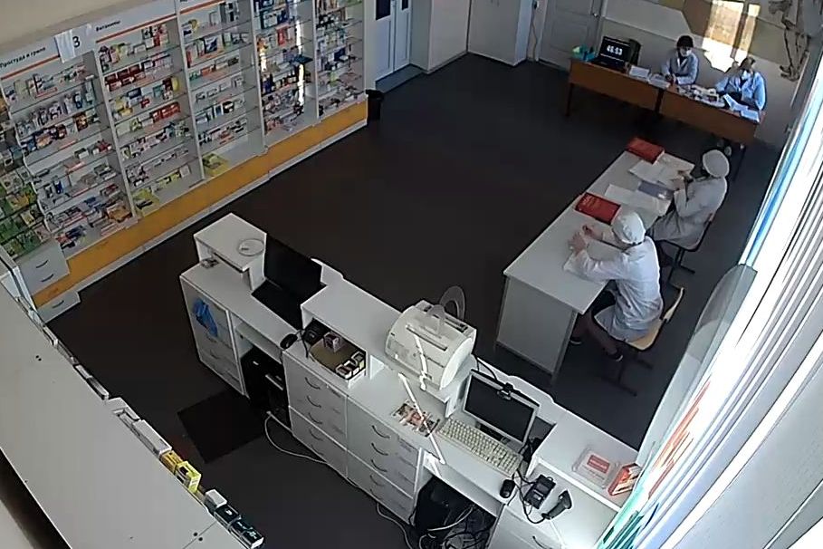 IX региональный чемпионат WorldSkills Russia «Молодые профессионалы». Компетенция «Фармацевтика»