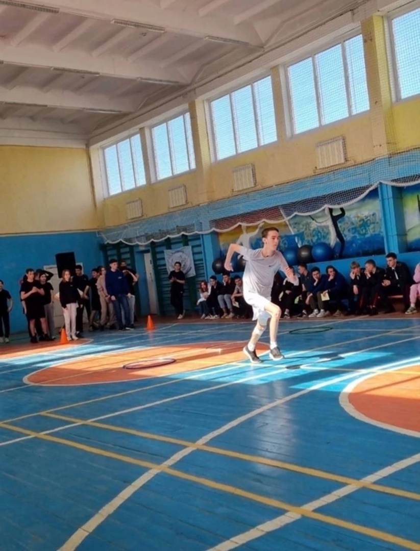 Конкурс  буклетов, плакатов, фотографий «Молодость за ЗОЖ»