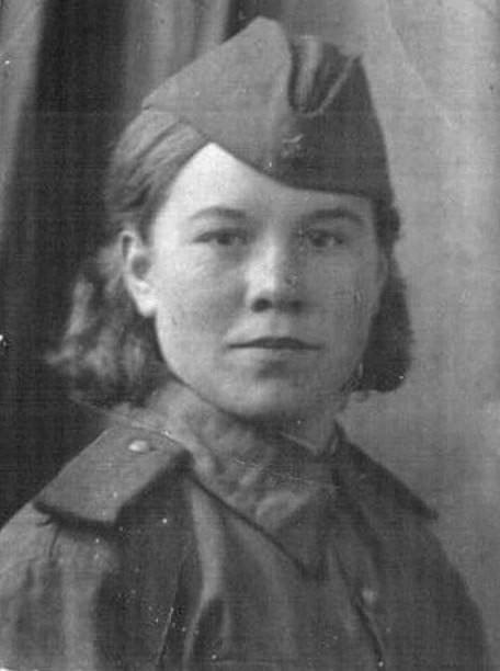 Онлайн - акция «Бессмертный полк. Память поколений»