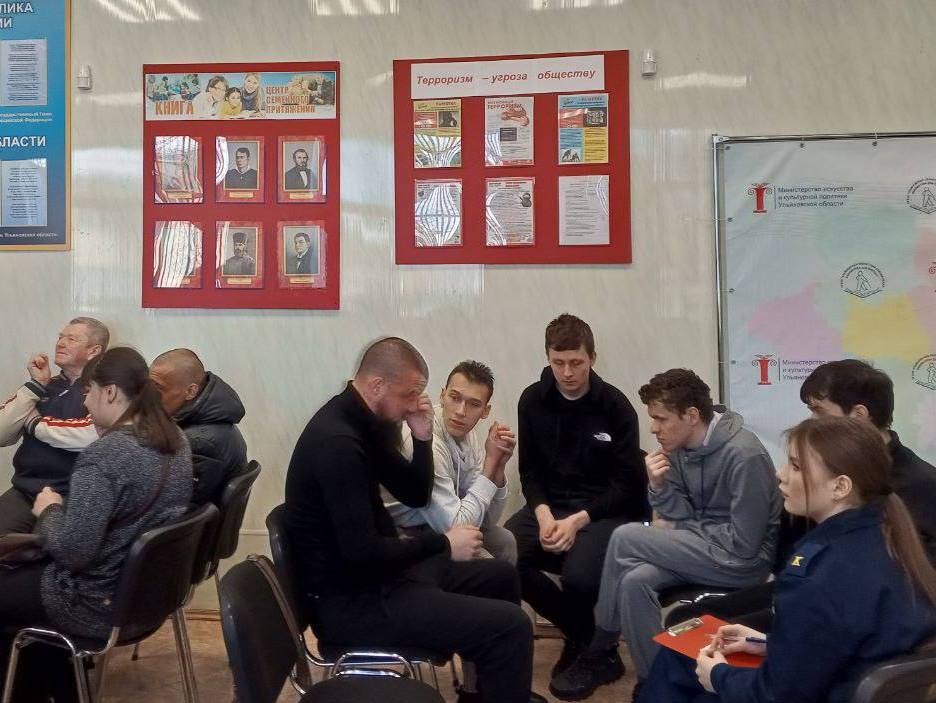 Интеллектуальный турнир «Во всех науках мы сильны»