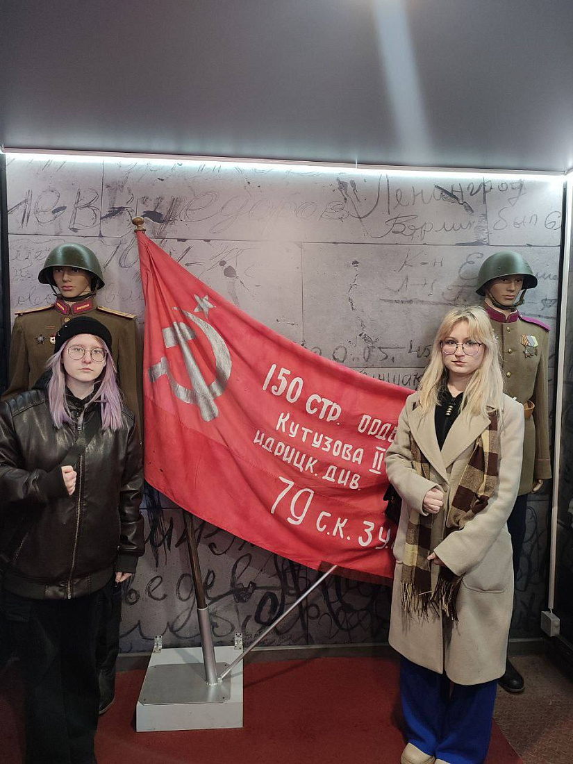 Всероссийская акция «Сила в правде»  Министерства обороны РФ