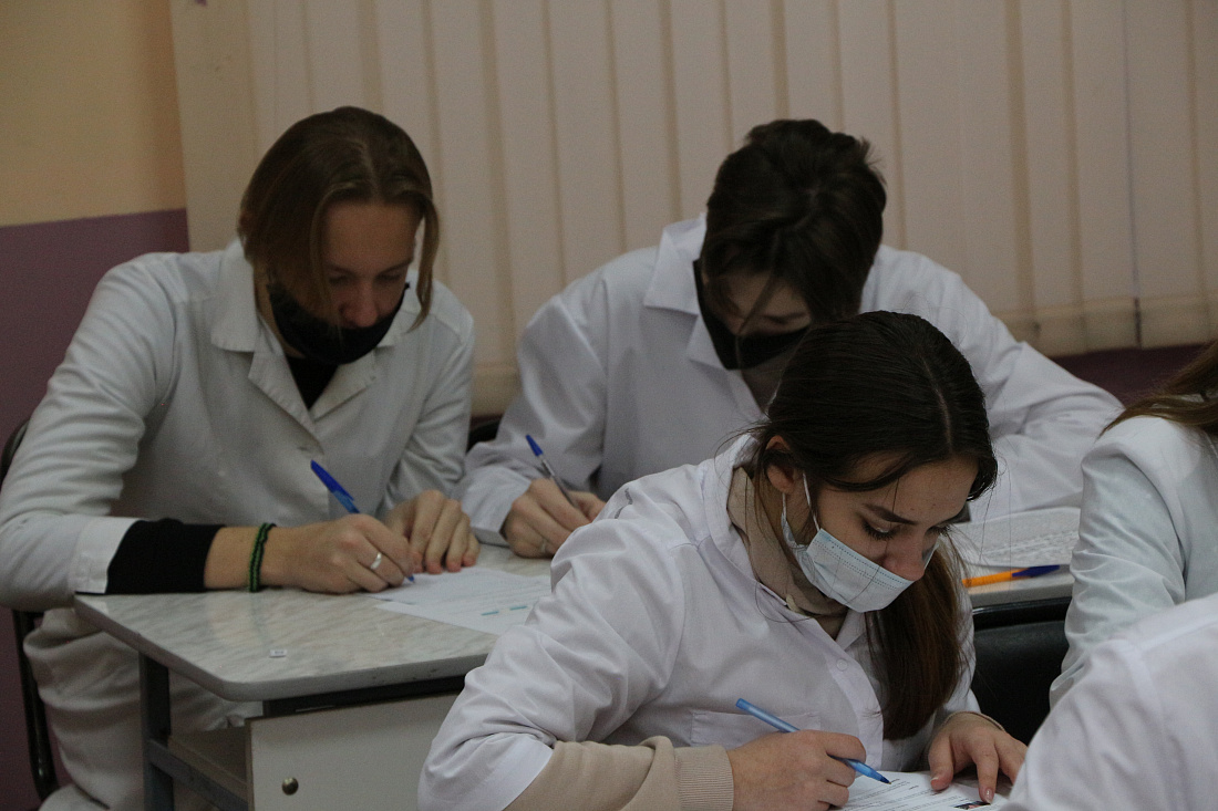 Отборочный тур Межрегионального творческого конкурса для старшеклассников РОССИЙСКАЯ ШКОЛА ФАРМАЦЕВТОВ