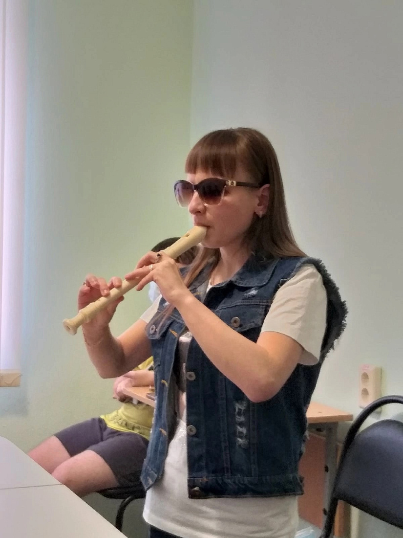 День российского студенчества. Театрализованная  развлекательная программа «Гуляй, студент!»