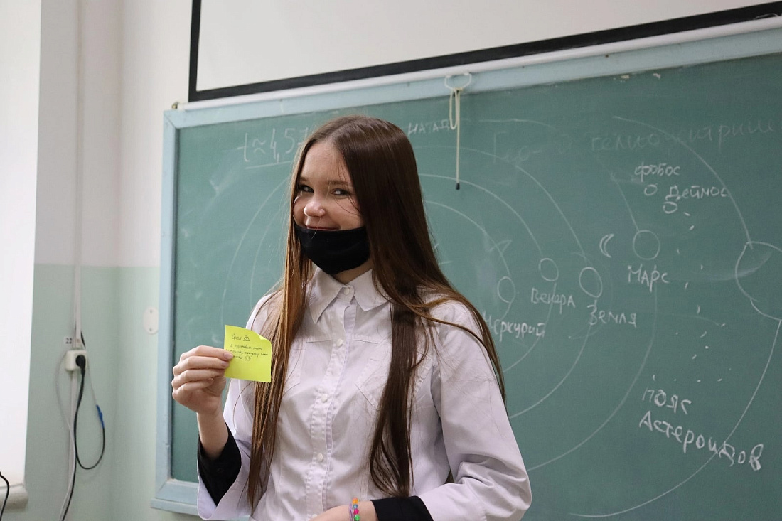 Тренинги для первокурсников