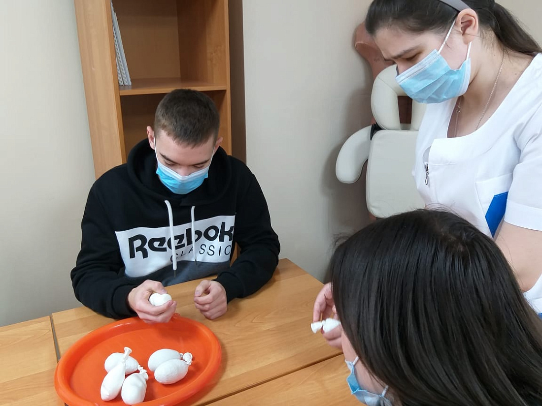 Билет в будущее