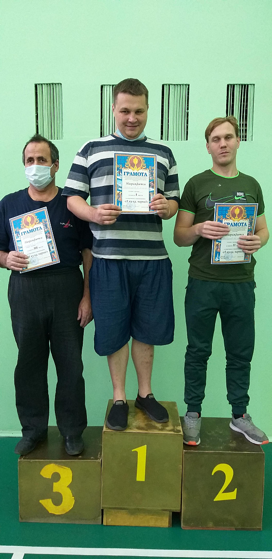 Месячник «Белая трость» завершается