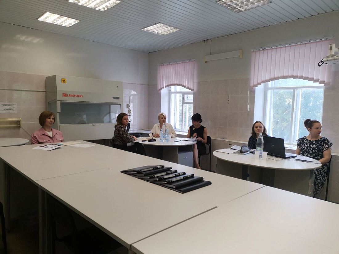 15.06.2023 г. началась защита дипломных проектов 