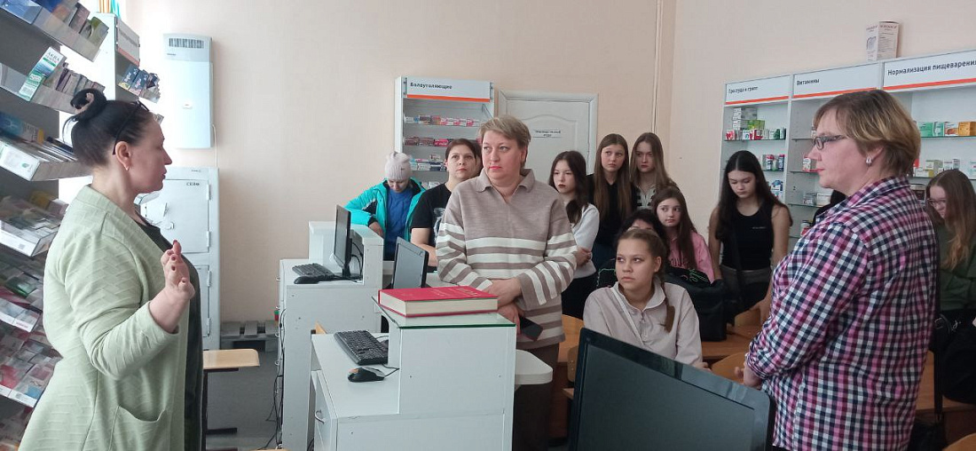 День открытых дверей