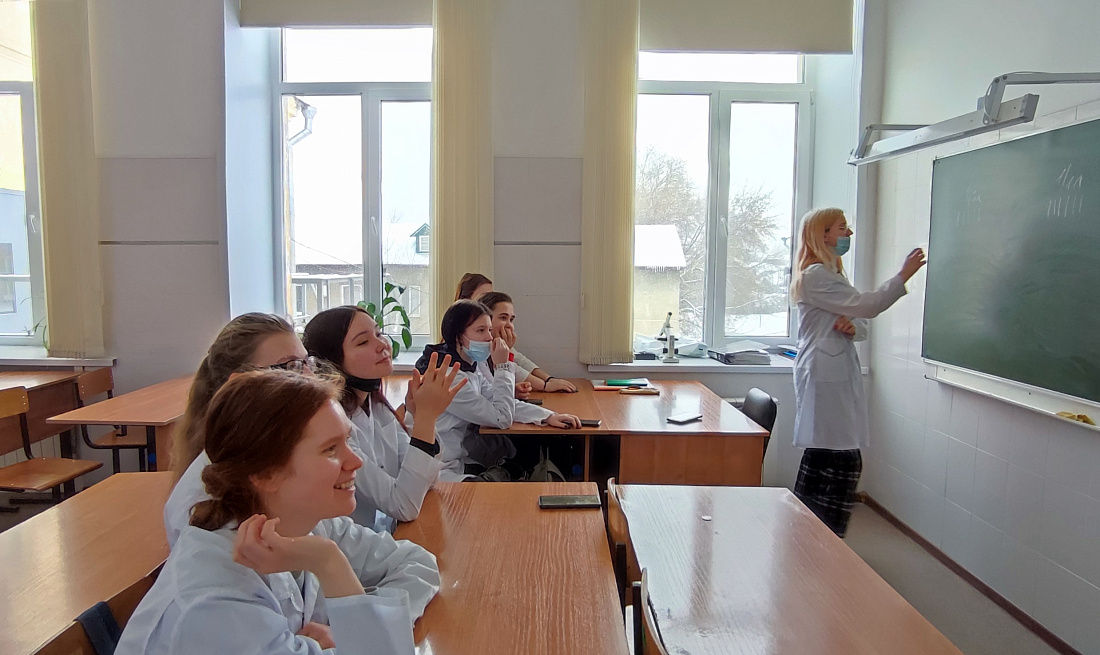 Декада  специальности «Лабораторная диагностика». Географическая  викторина «Знатоки географии»