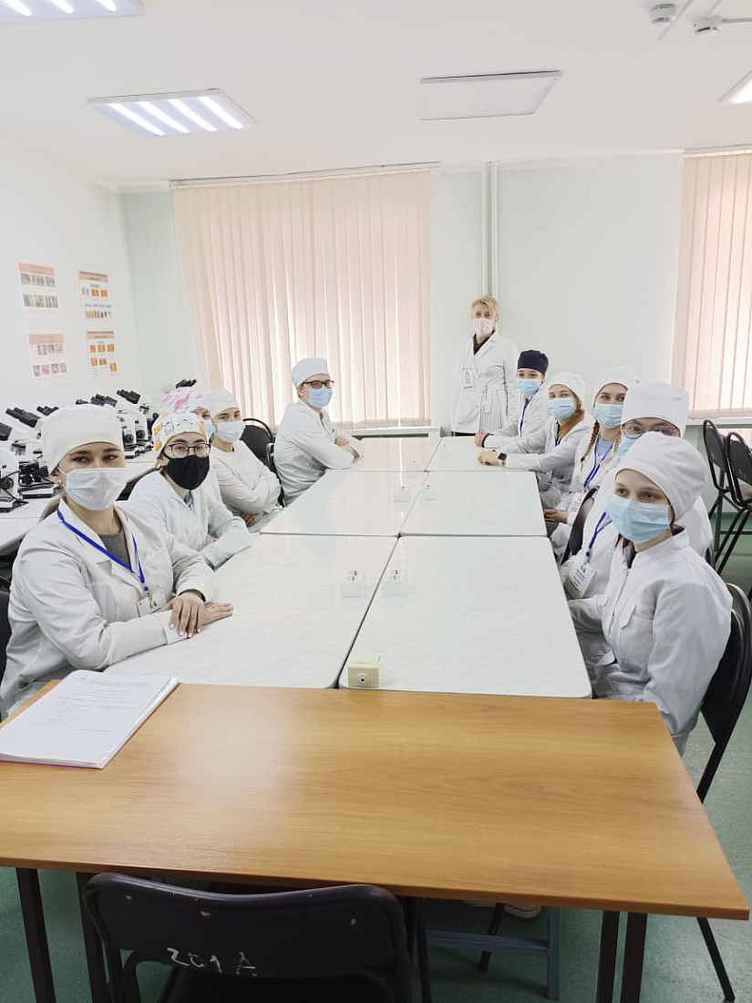 Региональный чемпионат «Абилимпикс» - 2022  Ульяновской области. Открытие 