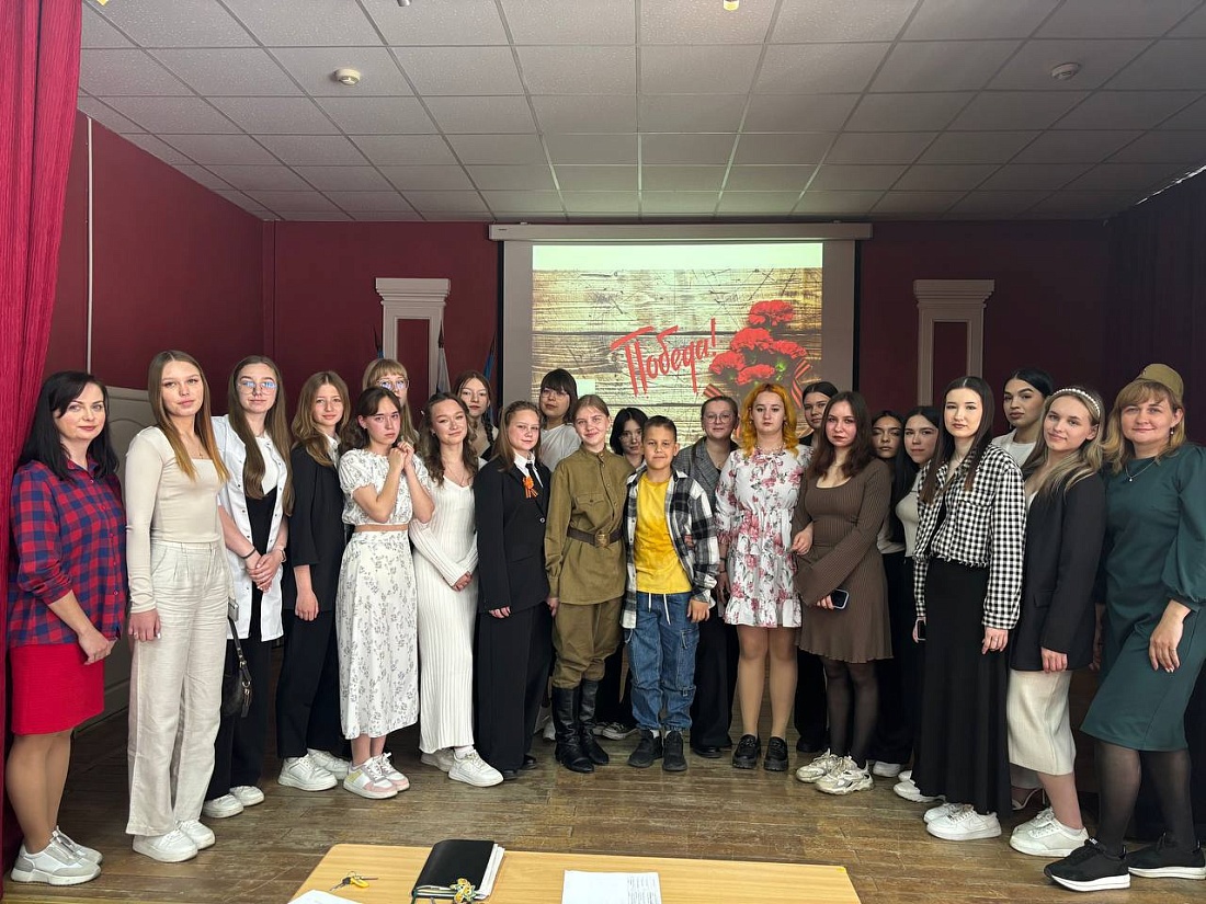 Конкурс чтецов «О Родине»