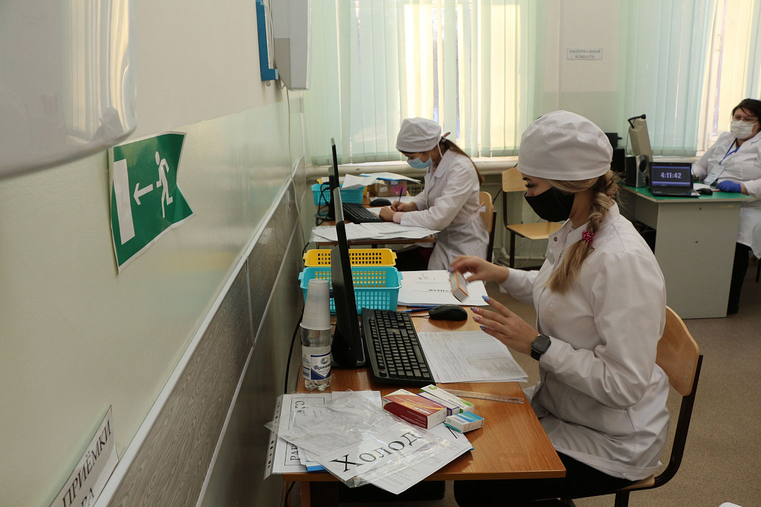 IX региональный чемпионат WorldSkills Russia «Молодые профессионалы». Компетенция «Фармацевтика»