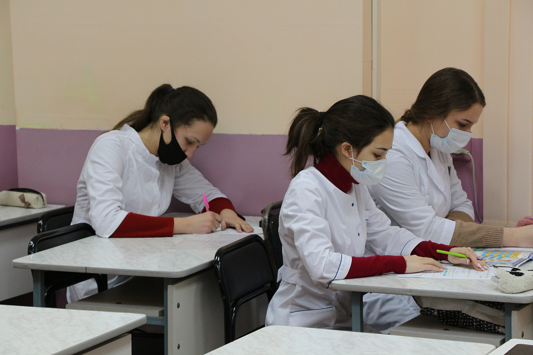 Отборочный тур Межрегионального творческого конкурса для старшеклассников РОССИЙСКАЯ ШКОЛА ФАРМАЦЕВТОВ