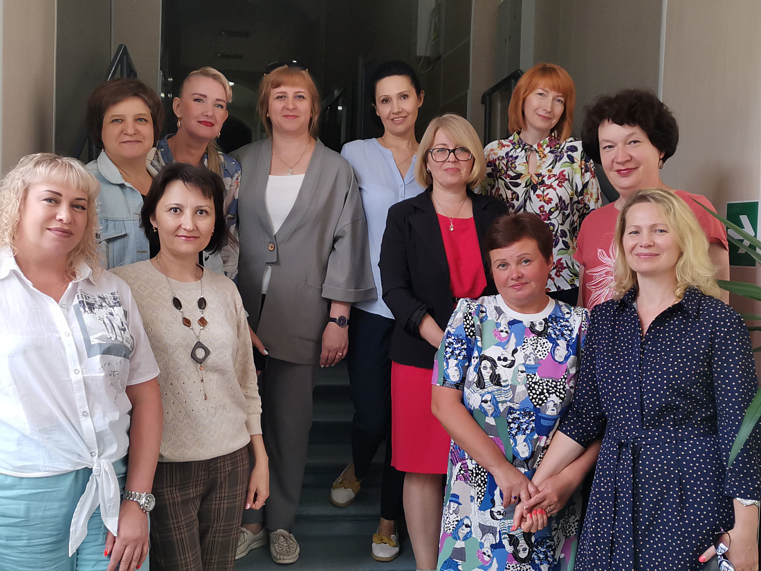 Встреча  выпускников 1993г. 